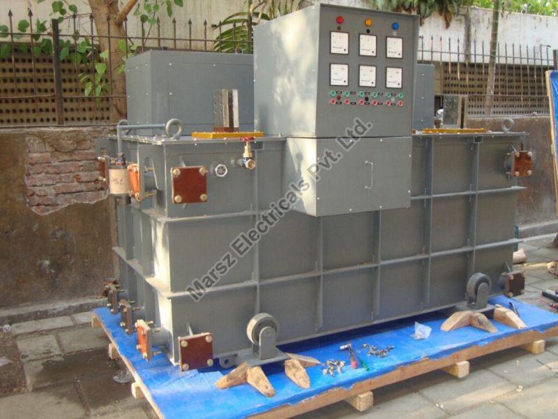 Electroplating Anodizing Rectifier