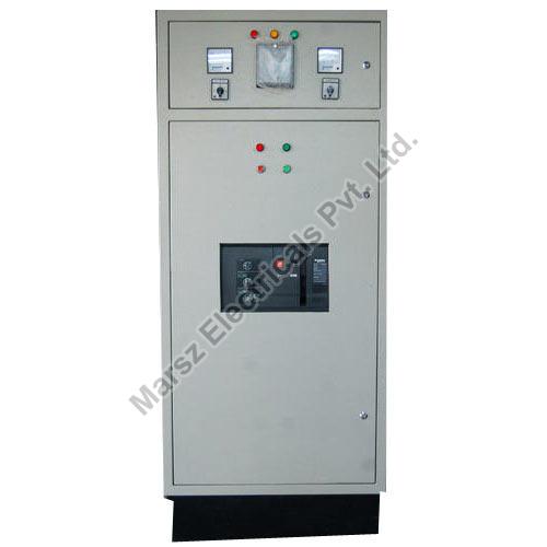 HT Electrical Switchgear