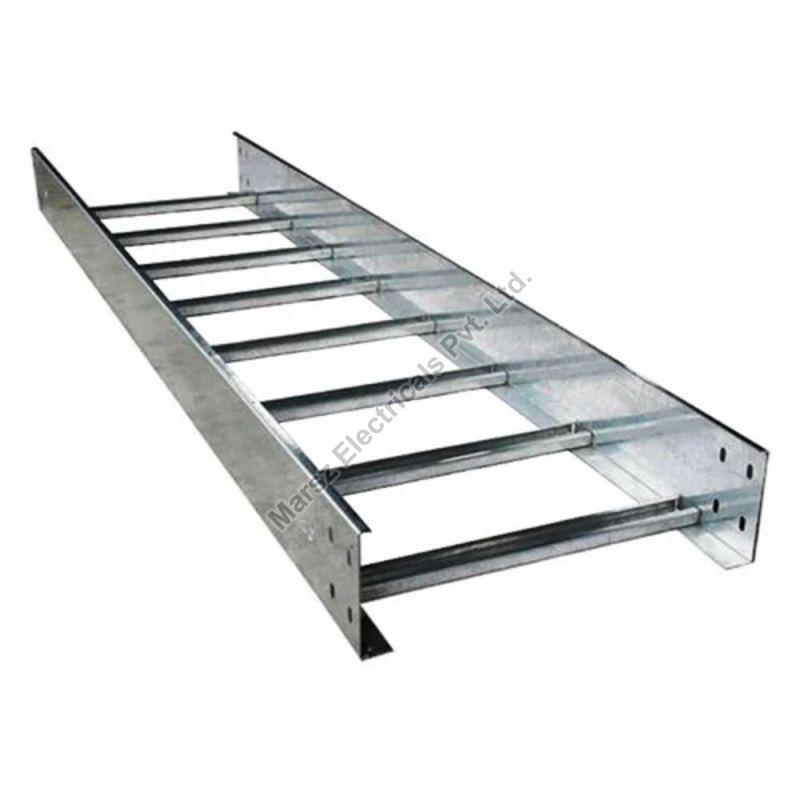 Ladder Type Cable Tray