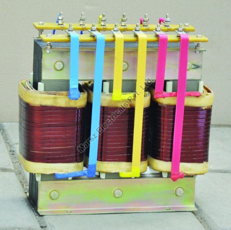 Low Tension Power Transformer