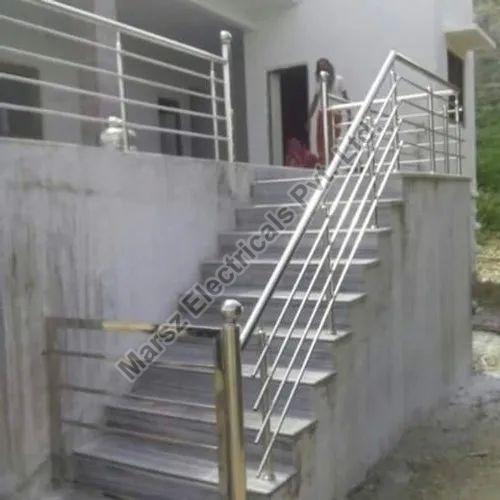 Staircase Railing