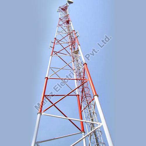 Telecommunication Tower