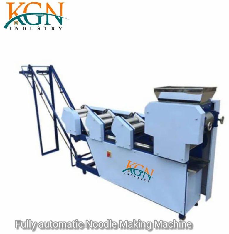 Automatic Noodle Extruder Machine