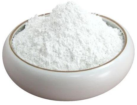 Coated & Uncoated Calcium Carbonate Powder