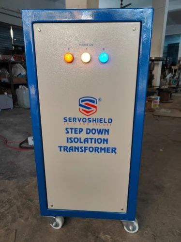 Step Down Transformer