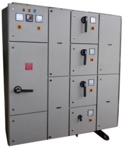 UPS Panel