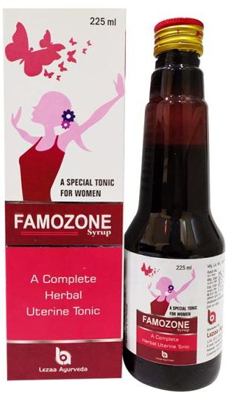 Famozone Syrup