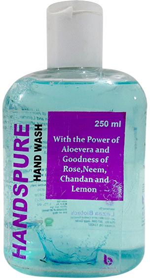 Handspure Hand Wash