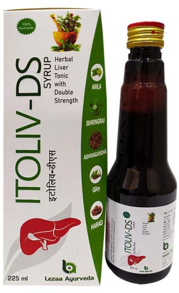 Itoliv DS Syrup