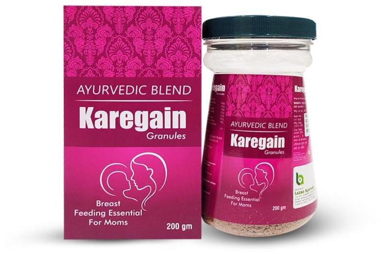 Karegain Granules