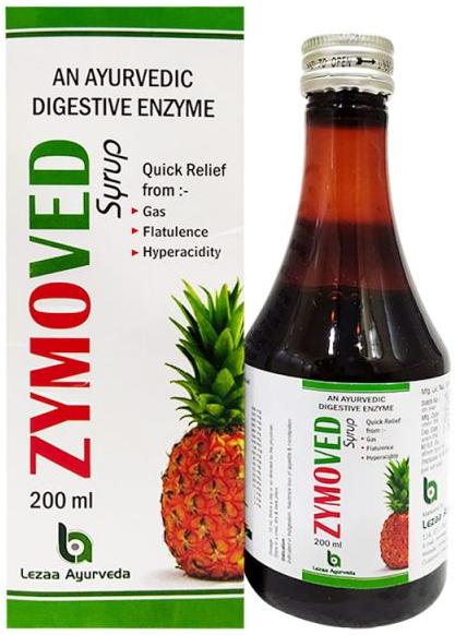 Zymoved Syrup