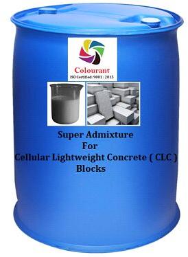 Cellular Light Weight Concrete Rectangular CLC Blocks
