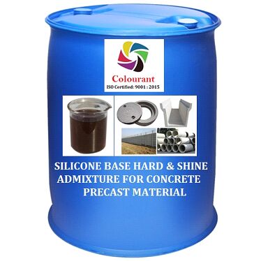 PCE Silicone Hard & Shine Admixture