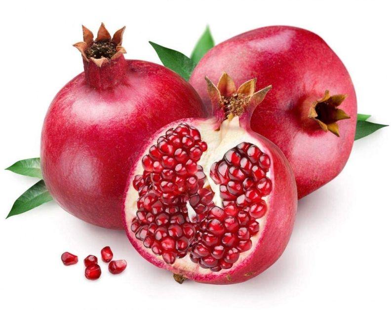 Fresh Pomegranate