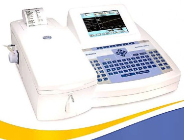 Semi Auto Biochemistry Analyzer Machine