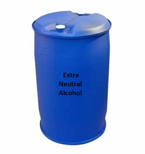 Extra Neutral Alcohol