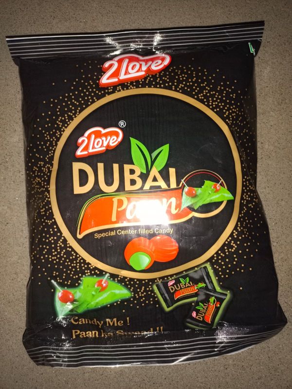Dubai Paan Candy