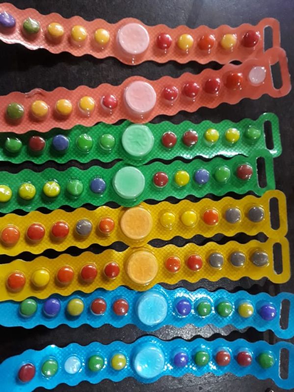 Kids Scale Fruit Balls