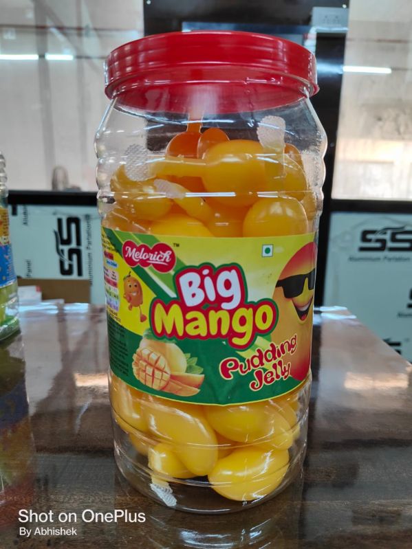 Melorich Mango Jelly