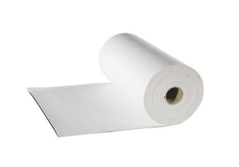 Ceramic Fibre Paper Manufacturer, Supplier from Rajkot