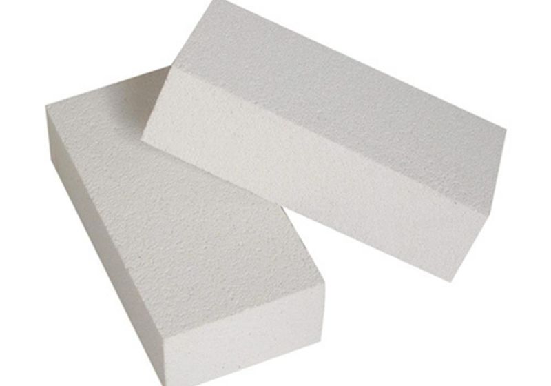 HF & CF Insulation Bricks