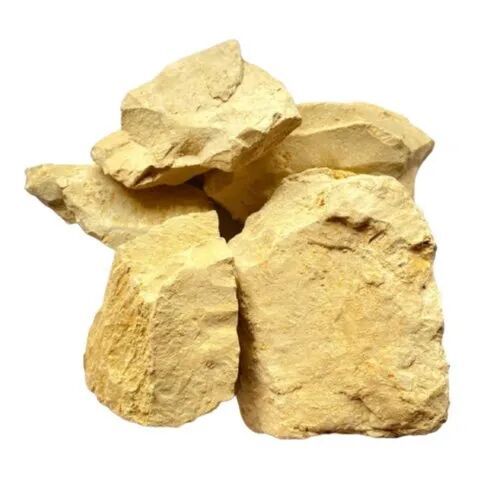 Multani Mitti Lumps