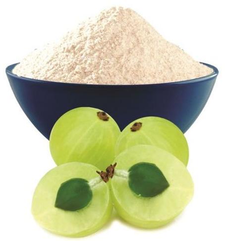 Spray Dried Amla Powder