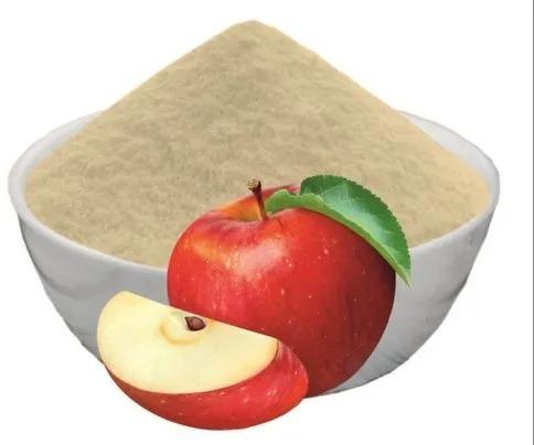 Spray Dried Apple Powder