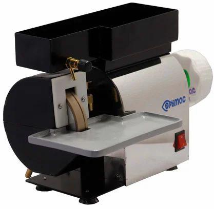 Soim-6S Groovomatic Hand Edger Machine