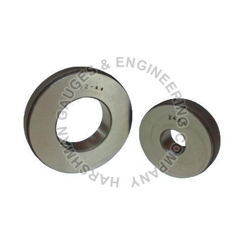 STEEL RING GAUGE - Sumipol