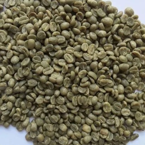 Arabica Plantation Coffee Beans