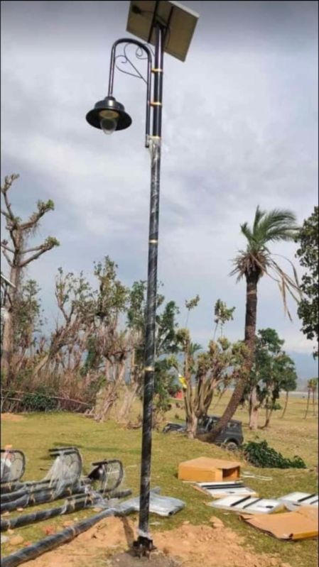 Solar Street Light