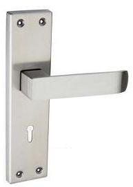 JE-103 Stainless Steel Mortise Handle