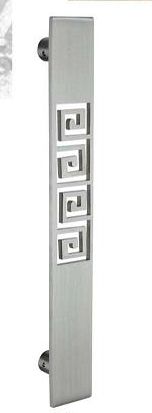 JE-703 Stainless Steel Designer Door Pull Handle