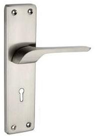 JE-807 Mild Steel Mortise Handle