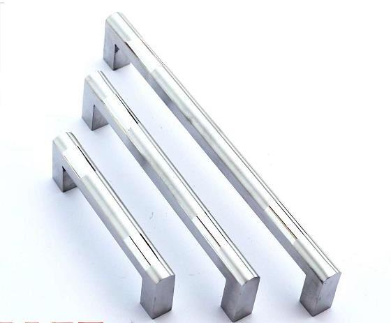 Stainless Steel Cabinet Handle