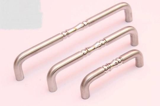 Stainless Steel Krish Pull Handle