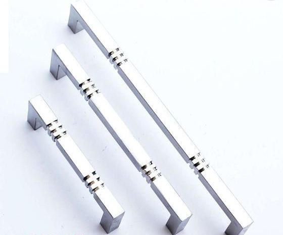 Stainless Steel SQ Ring Pull Handle