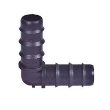 16MM DRIP ELBOW