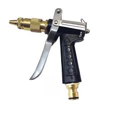 high pressure spray gun