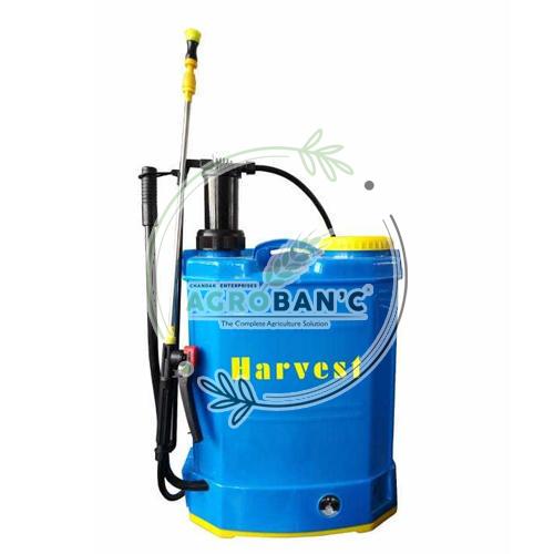 2 in 1 Agriculture Battery Sprayer