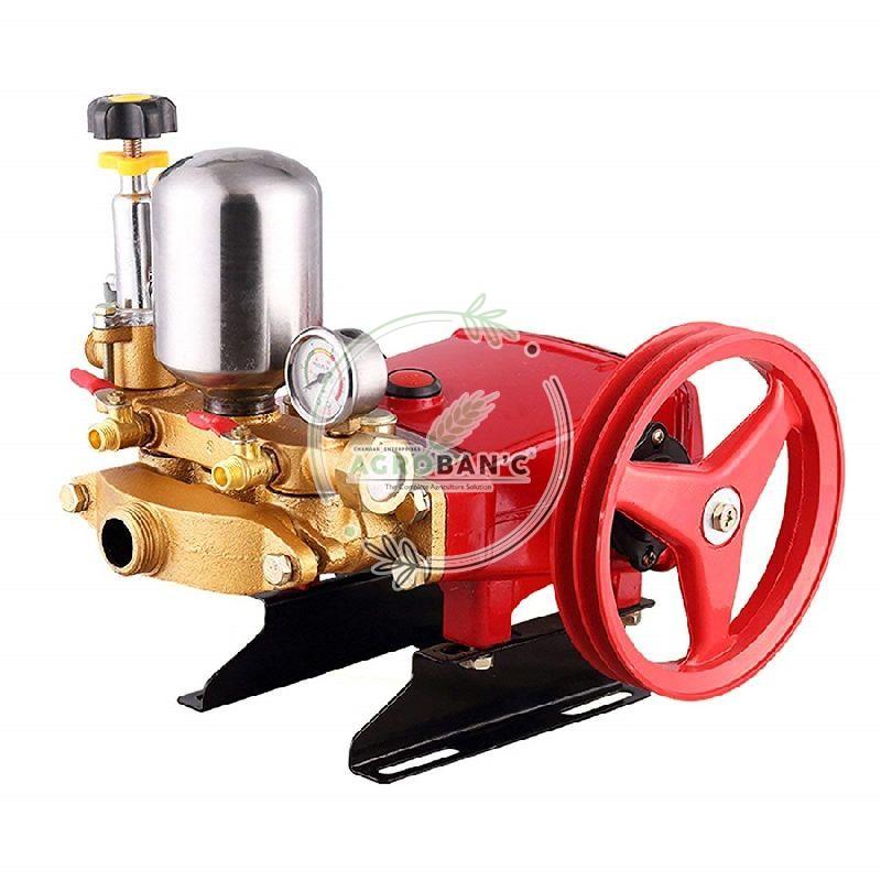 30 LTR HTP SPRAYER PUMP