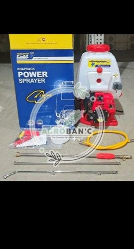 4 Stroke Agricultural Power Sprayer