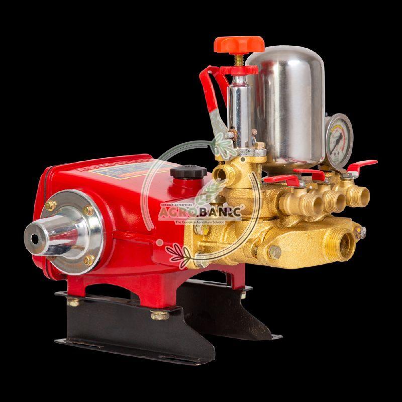 80 LTR HTP SPRAYER PUMP