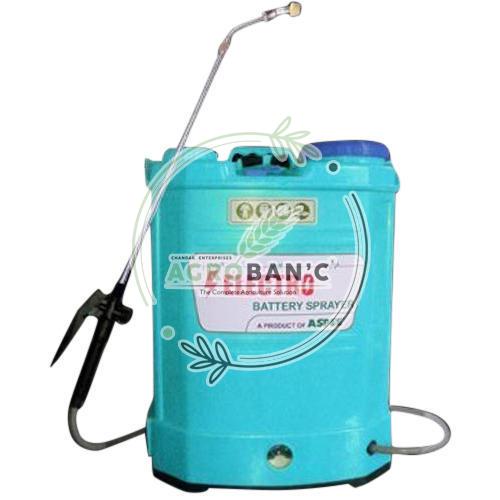 ASPEE ELECTRO BATTERY SPRAYER