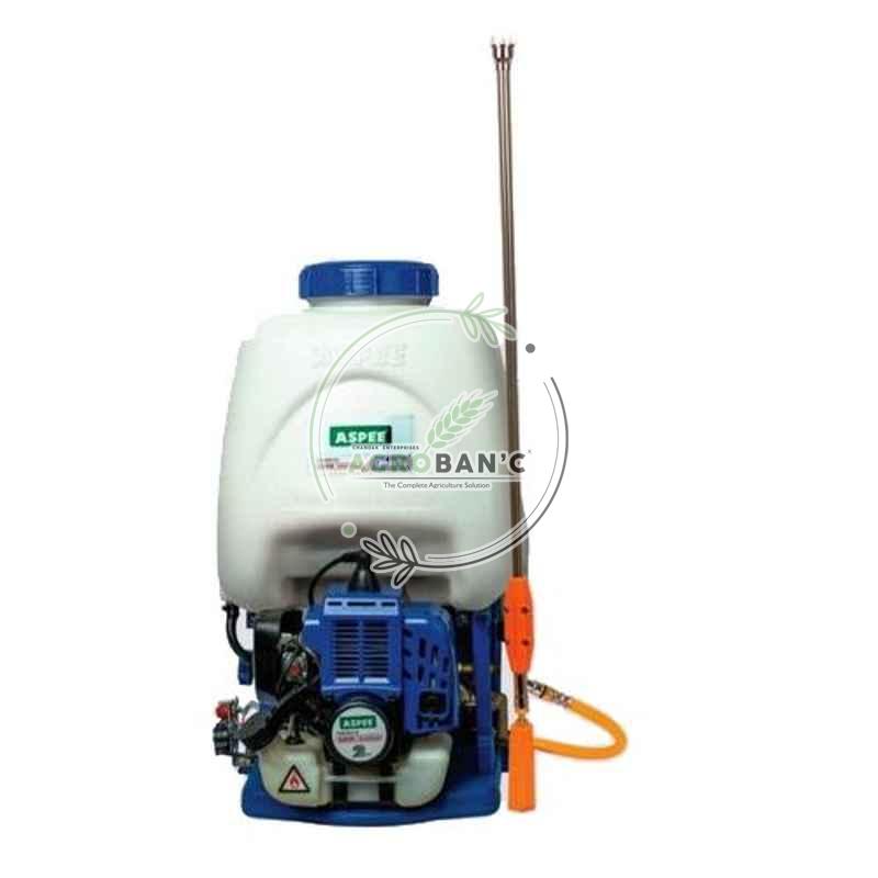 Aspee deals spray pump