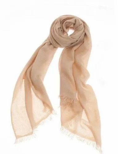 Ladies Blended Silk Scarves