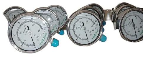 150 mm Dial Pressure Gauge