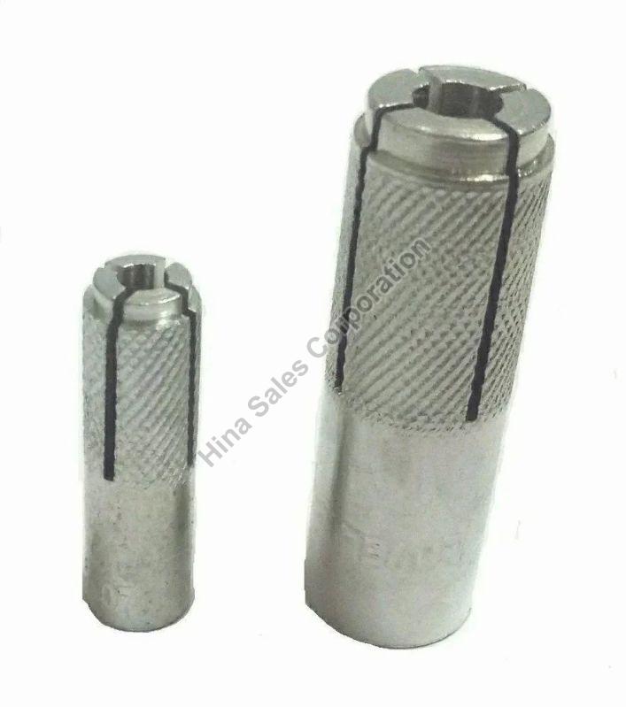 Bullet Anchor Fasteners