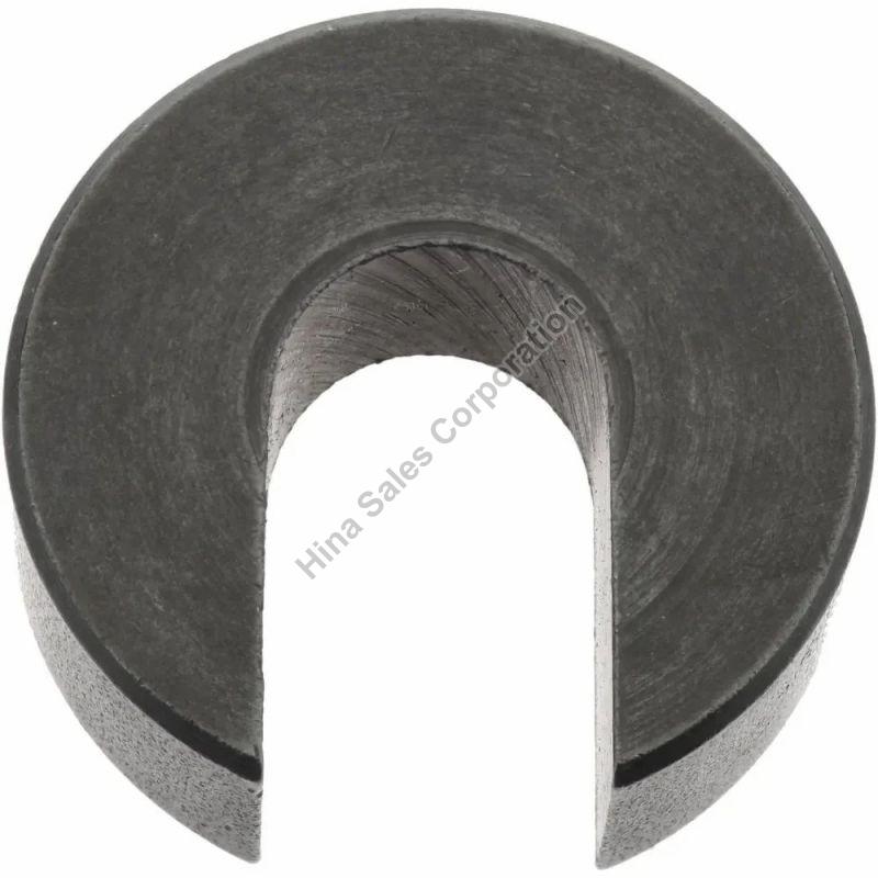 Mild Steel C Washer